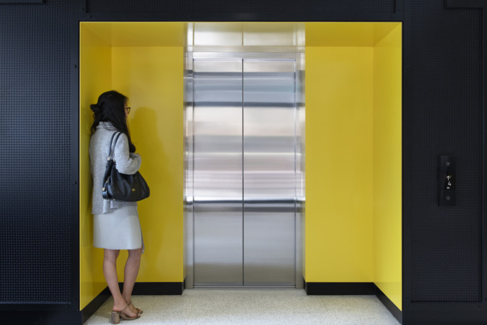 Sydney University - Sydney Knowledge Hub Merewether Refurbishment - 0