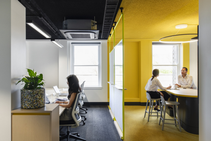 Sydney University - Sydney Knowledge Hub Merewether Refurbishment - 0