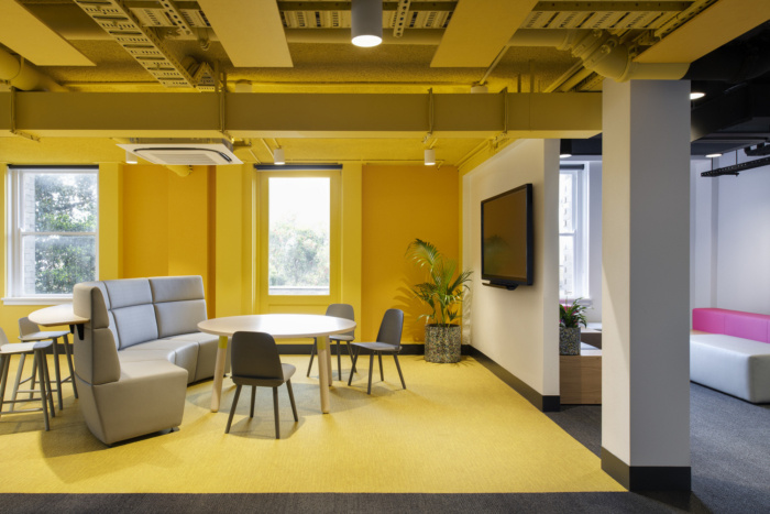 Sydney University - Sydney Knowledge Hub Merewether Refurbishment - 0
