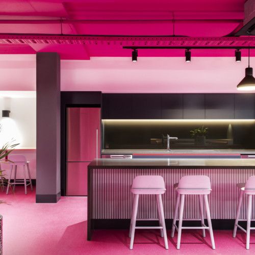 Sydney University - Sydney Knowledge Hub Merewether Refurbishment
