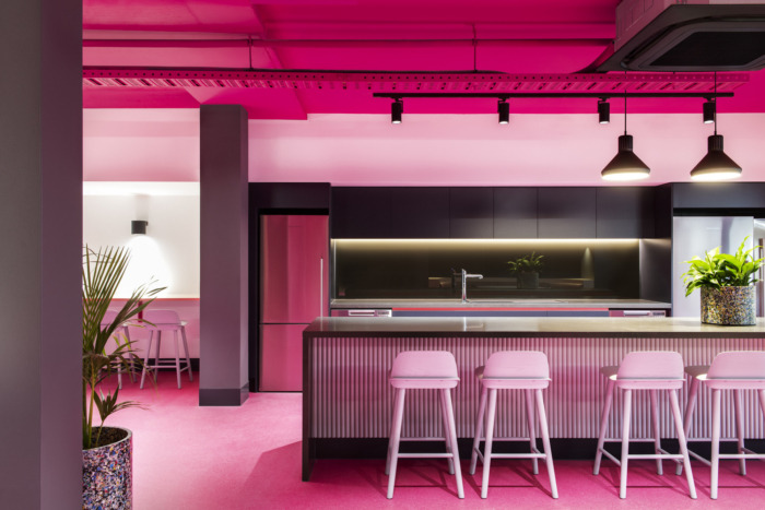 Sydney University - Sydney Knowledge Hub Merewether Refurbishment - 0