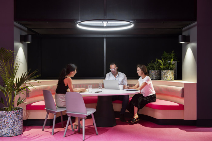 Sydney University - Sydney Knowledge Hub Merewether Refurbishment - 0