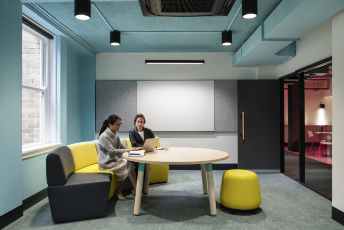 Sydney University - Sydney Knowledge Hub Merewether Refurbishment - 0