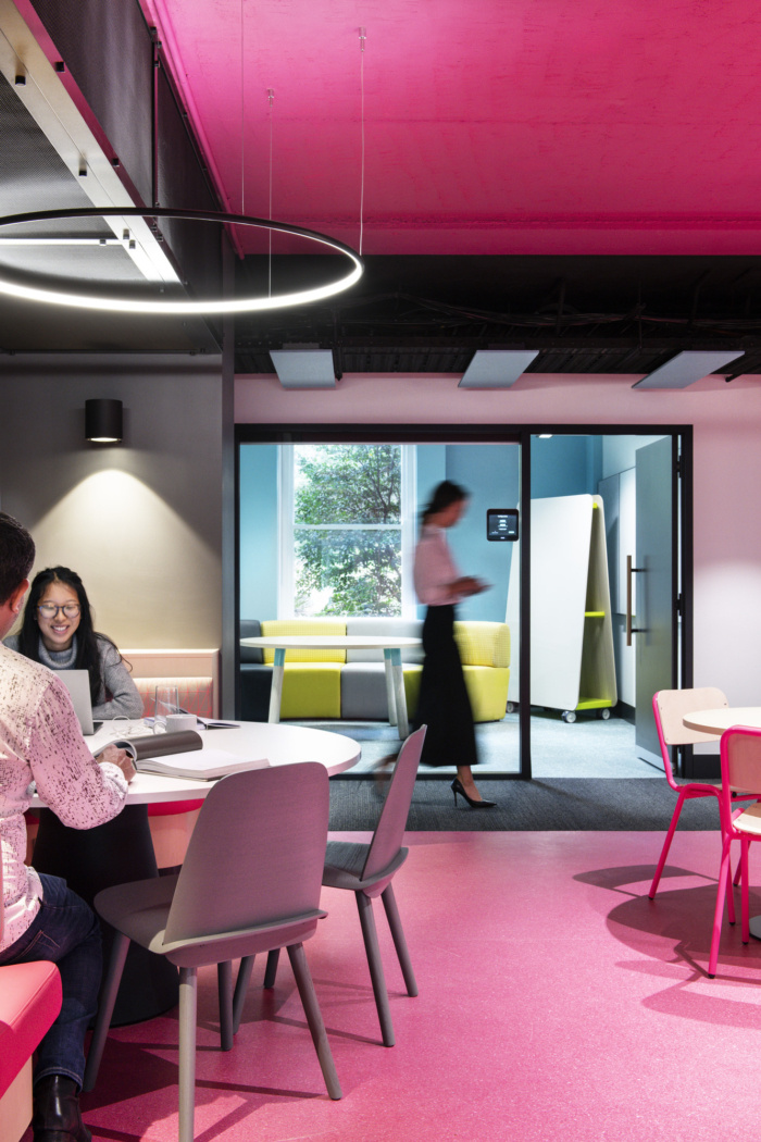 Sydney University - Sydney Knowledge Hub Merewether Refurbishment - 0