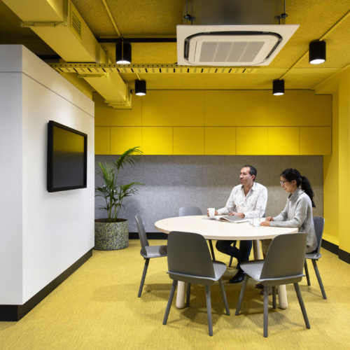 Sydney University - Sydney Knowledge Hub Merewether Refurbishment