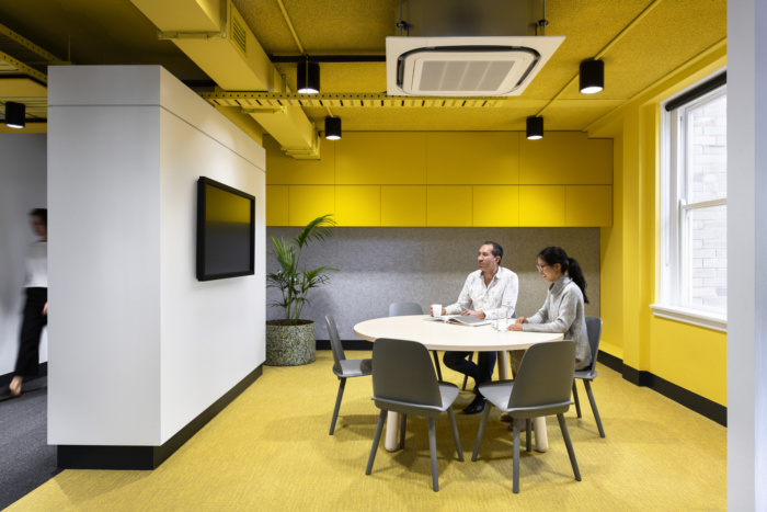 Sydney University - Sydney Knowledge Hub Merewether Refurbishment - 0