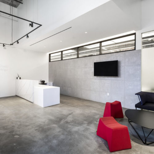 University of Southern California - Roski School of Art and Design