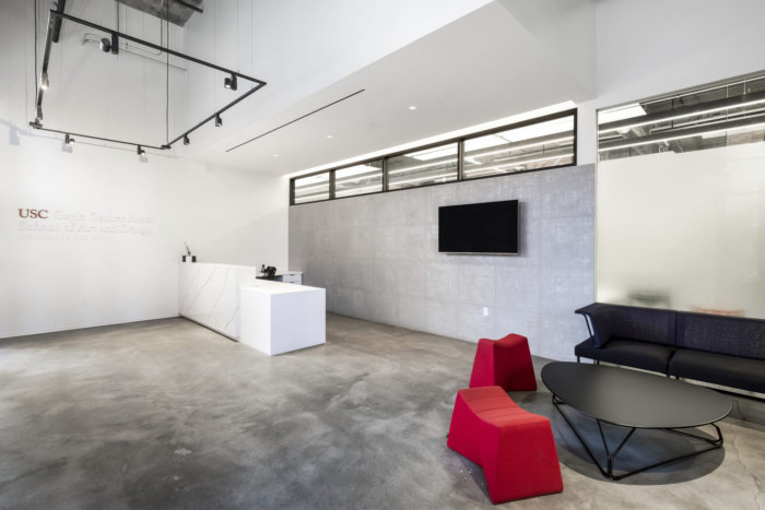 University of Southern California - Roski School of Art and Design - 0