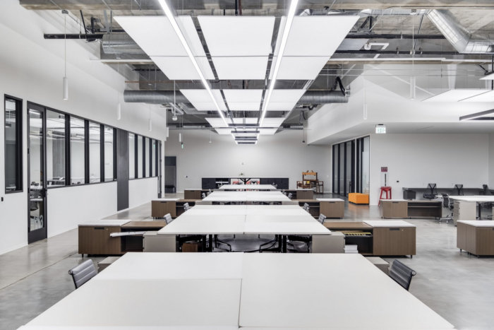 University of Southern California - Roski School of Art and Design - 0