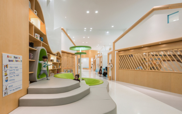 BeneBaby International Daycare - 0