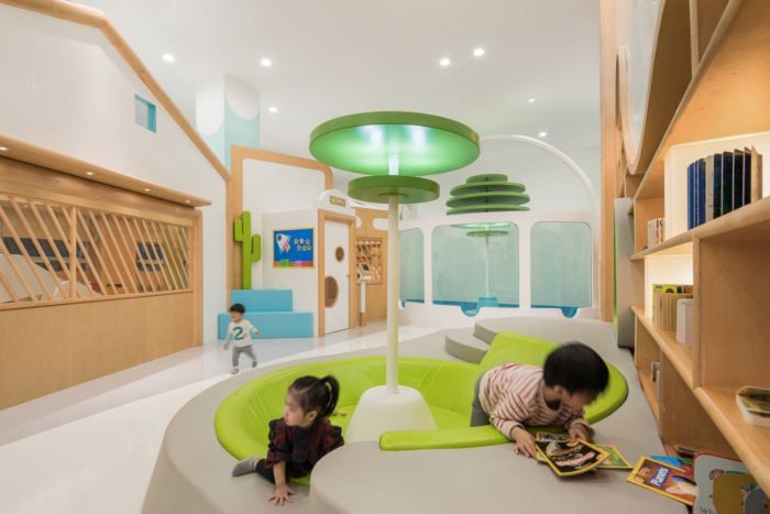BeneBaby International Daycare - 0