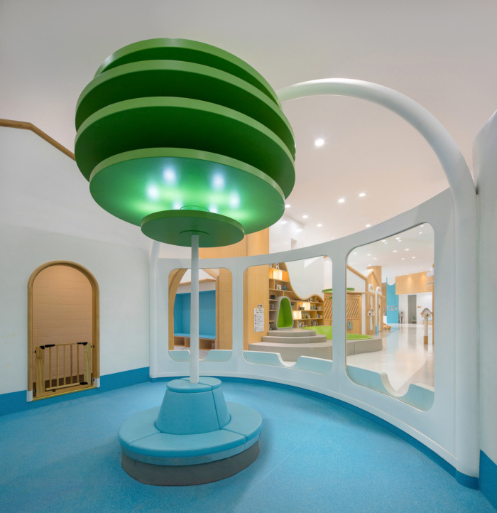 BeneBaby International Daycare - 0