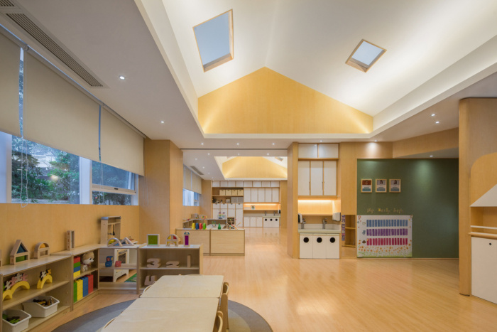 BeneBaby International Daycare - 0