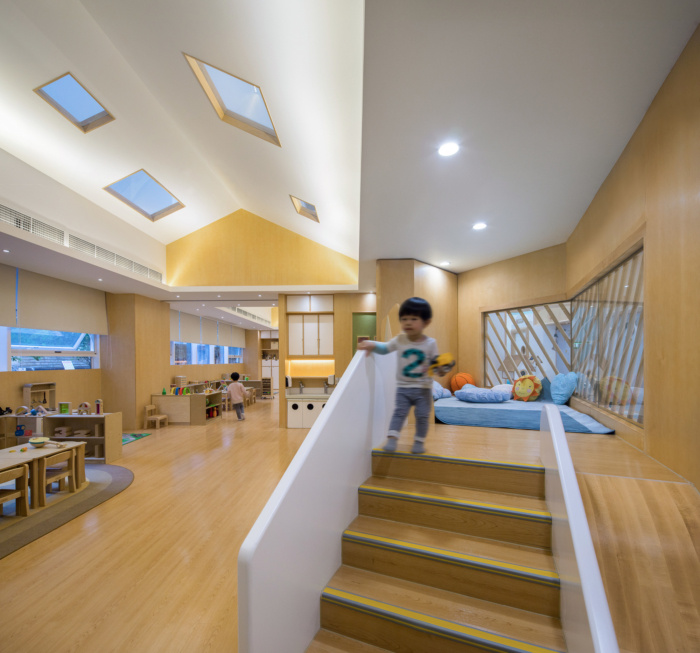BeneBaby International Daycare - 0