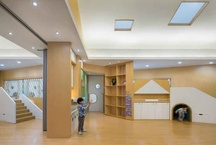 BeneBaby International Daycare - 0
