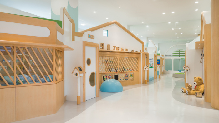 BeneBaby International Daycare - 0