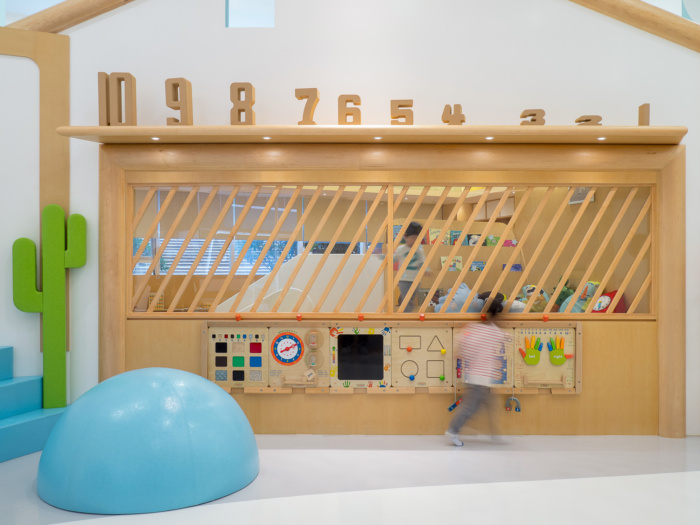 BeneBaby International Daycare - 0