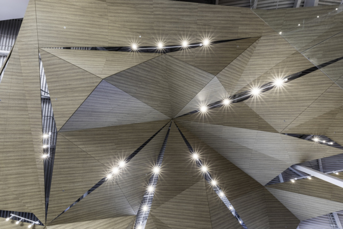 Canada Science and Technology Museum Renovation - 0