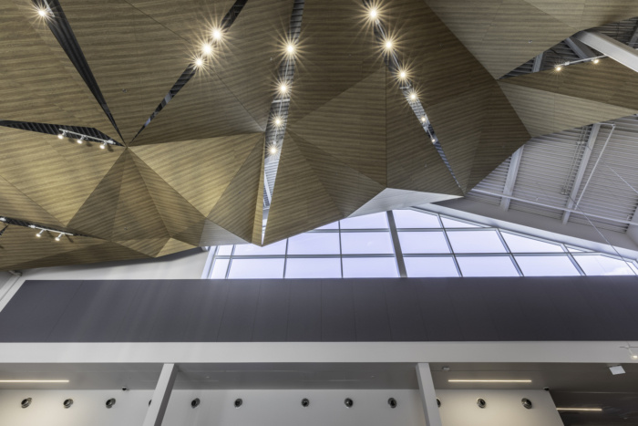 Canada Science and Technology Museum Renovation - 0