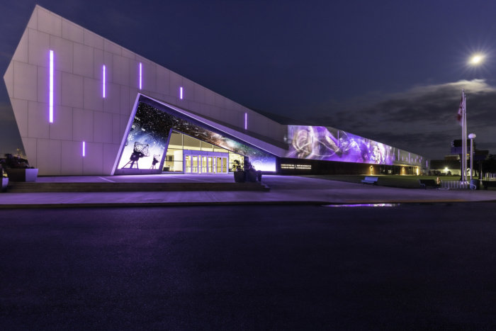 Canada Science and Technology Museum Renovation - 0
