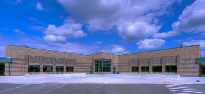 Dexter Early Elementary Complex - 0