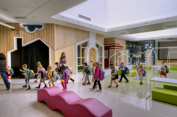 Dexter Early Elementary Complex - 0