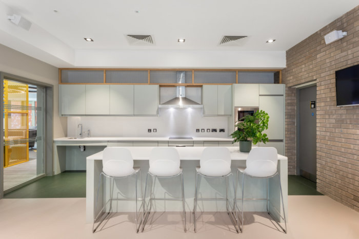 Global Student Accommodation - Highfield Park - 0