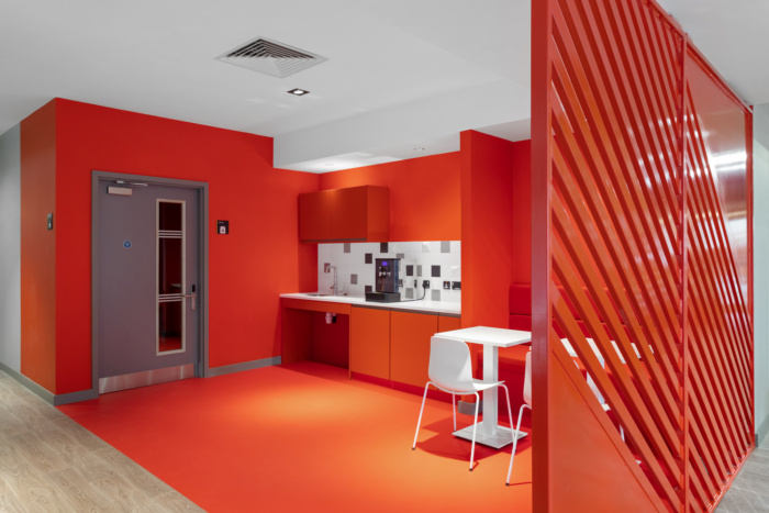 Global Student Accommodation - Highfield Park - 0