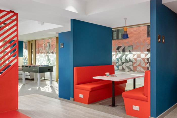 Global Student Accommodation - Highfield Park - 0