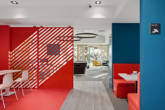 Global Student Accommodation - Highfield Park - 0