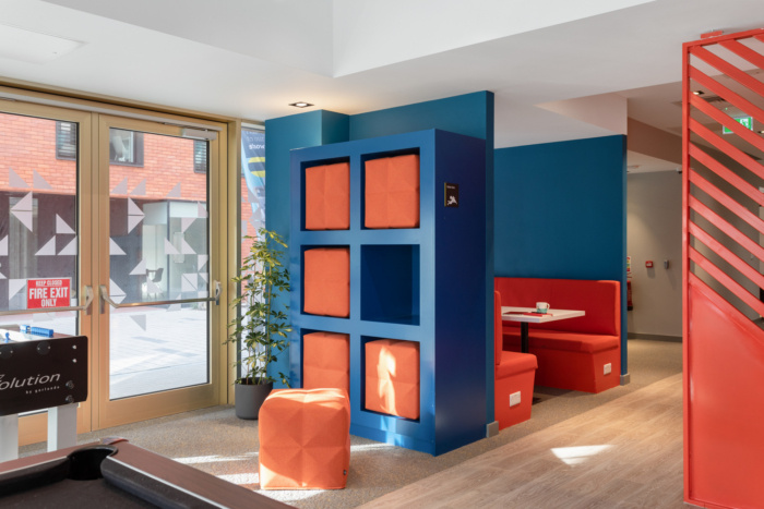 Global Student Accommodation - Highfield Park - 0