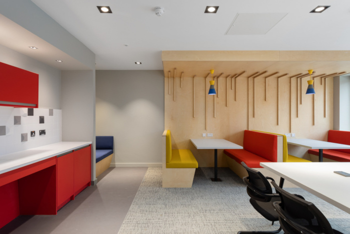 Global Student Accommodation - Highfield Park - 0