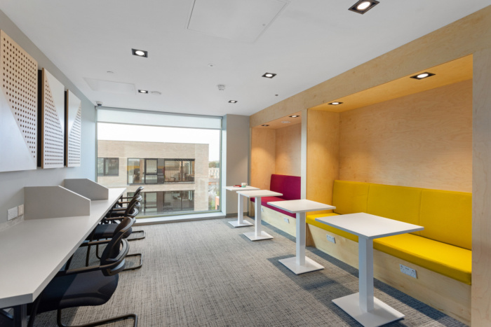 Global Student Accommodation - Highfield Park - 0