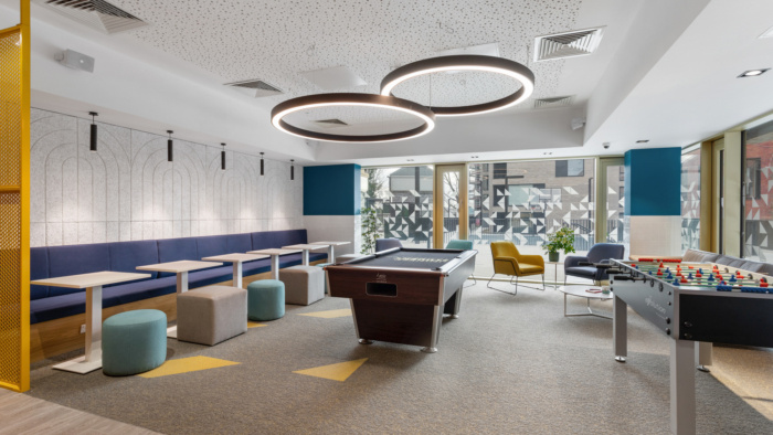 Global Student Accommodation - Highfield Park - 0
