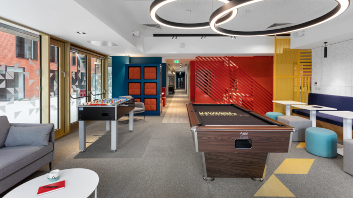Global Student Accommodation - Highfield Park - 0