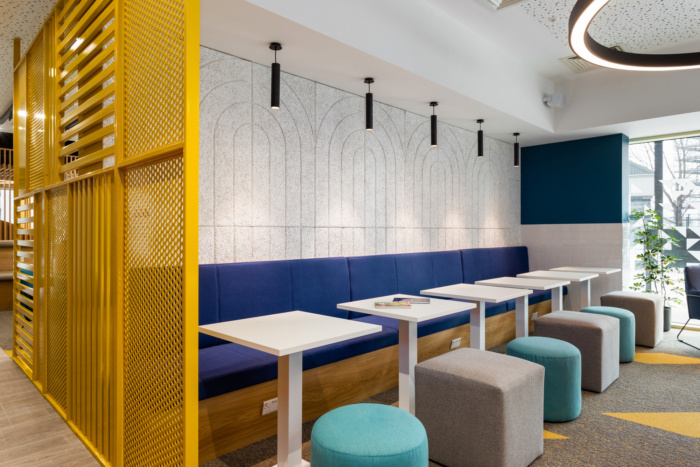 Global Student Accommodation - Highfield Park - 0