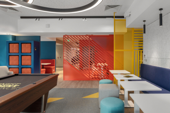 Global Student Accommodation - Highfield Park - 0