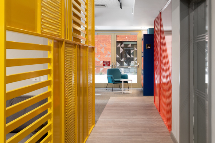 Global Student Accommodation - Highfield Park - 0
