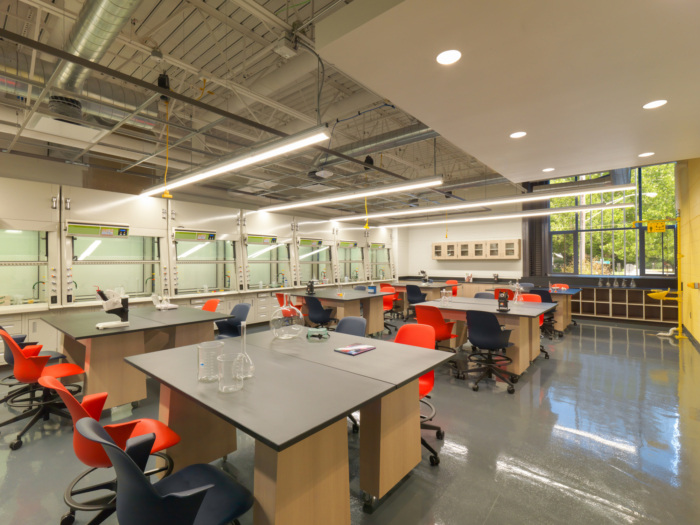 John C. Dunham STEM Partnership School - 0