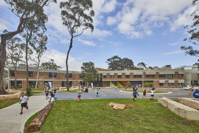 Lindfield Learning Village - 0