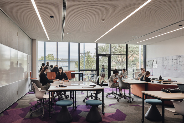 MLC Nicholas Learning Centre - 0