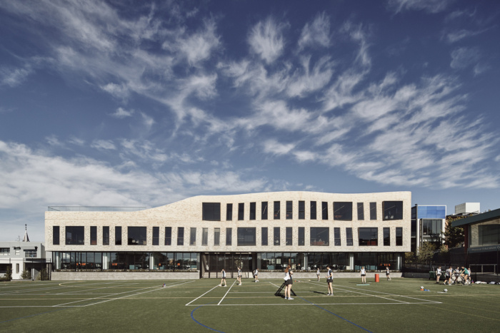 MLC Nicholas Learning Centre - 0