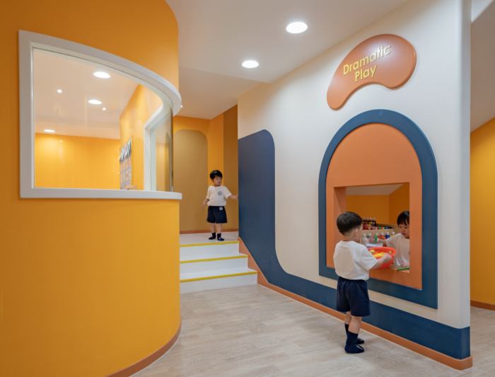 Pony Running National Showroom - 0