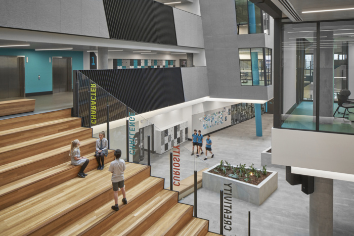 Prahran High School - 0