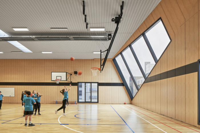 Prahran High School - 0