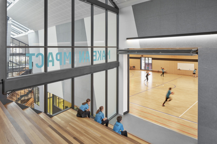 Prahran High School - 0