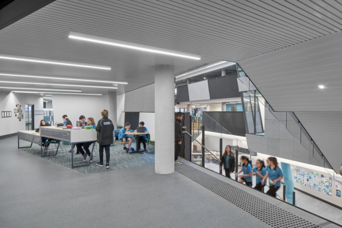 Prahran High School - 0