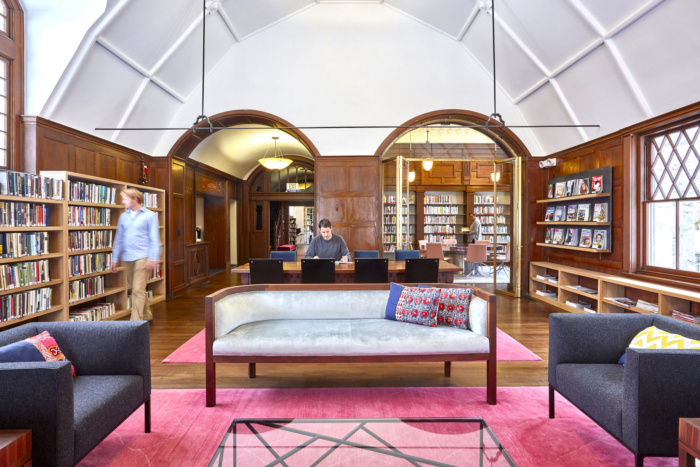 Scoville Memorial Library - 0