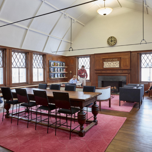 Scoville Memorial Library
