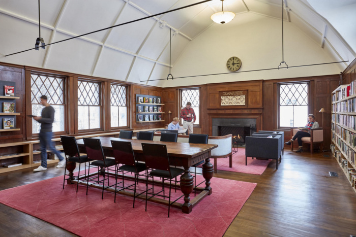 Scoville Memorial Library - 0